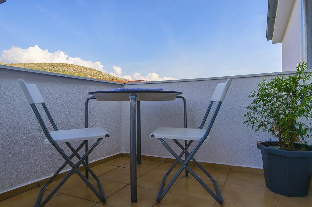 Apartment Diva Trogir Room photo
