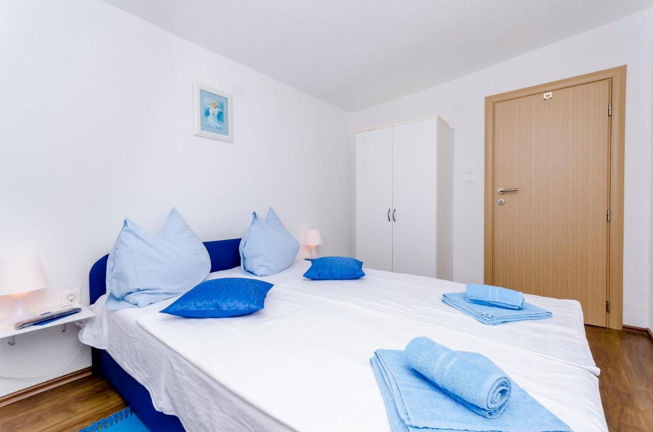 Apartment Diva Trogir Exterior photo