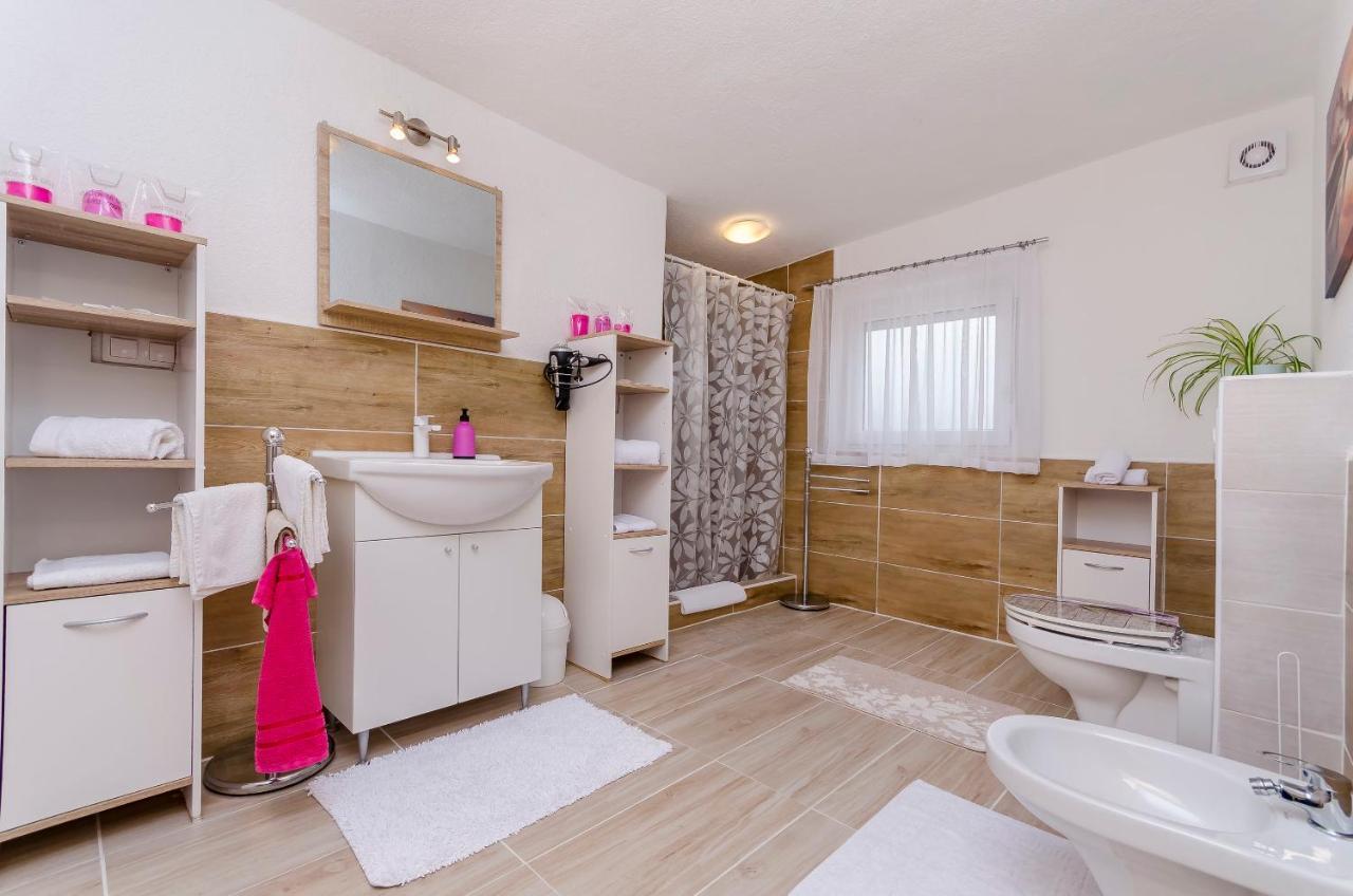 Apartment Diva Trogir Exterior photo