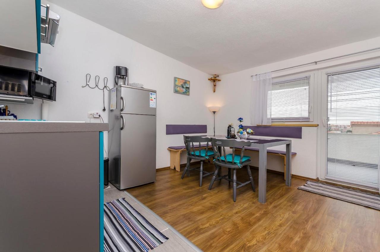 Apartment Diva Trogir Exterior photo