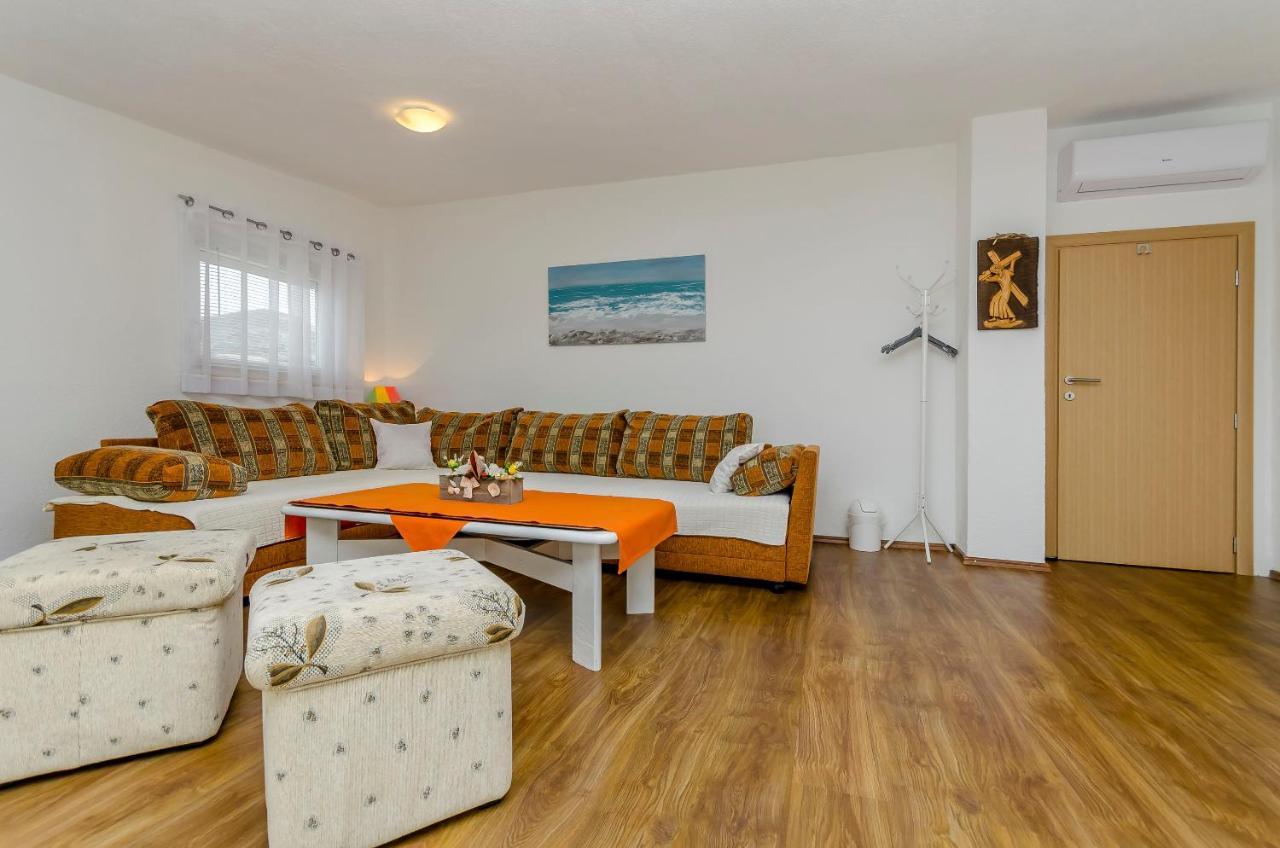 Apartment Diva Trogir Exterior photo
